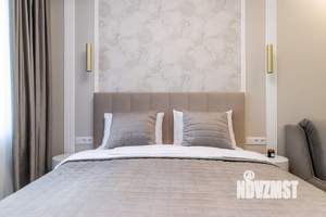 1-к квартира, посуточно, 26м2, 1/1 этаж