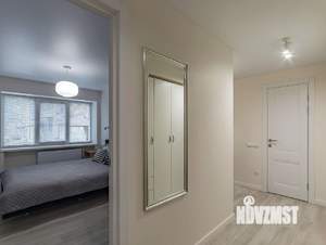 1-к квартира, посуточно, 32м2, 1/1 этаж