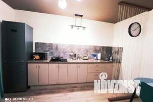 1-к квартира, посуточно, 42м2, 12/18 этаж