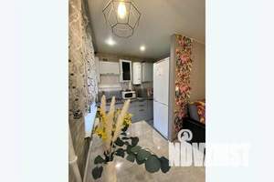 3-к квартира, посуточно, 52м2, 2/5 этаж