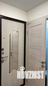 Студия квартира, посуточно, 20м2, 3/5 этаж