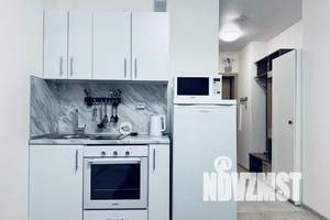 1-к квартира, посуточно, 20м2, 10/23 этаж