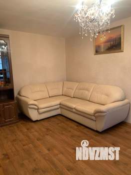 2-к квартира, на длительный срок, 47м2, 2/4 этаж