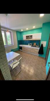 1-к квартира, на длительный срок, 35м2, 3/18 этаж