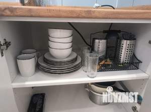 Студия квартира, посуточно, 30м2, 7/9 этаж