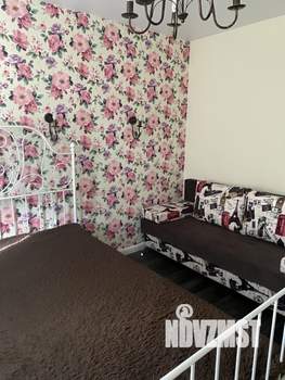 2-к квартира, посуточно, 54м2, 1/1 этаж