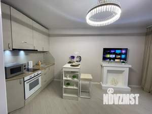 Студия квартира, посуточно, 24м2, 1/14 этаж