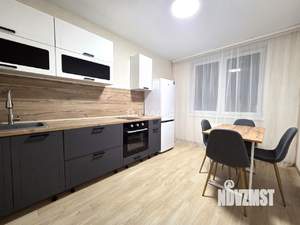 2-к квартира, на длительный срок, 52м2, 11/25 этаж