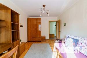 3-к квартира, посуточно, 89м2, 1/1 этаж