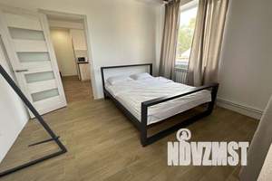 1-к квартира, посуточно, 33м2, 1/3 этаж