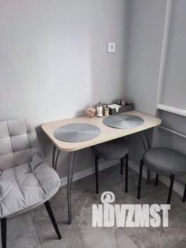 1-к квартира, посуточно, 31м2, 1/1 этаж