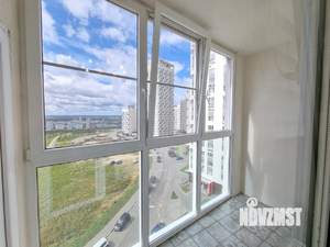 2-к квартира, на длительный срок, 50м2, 8/11 этаж