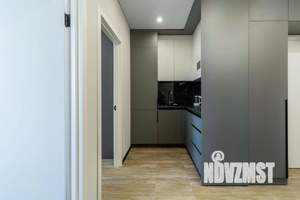 2-к квартира, посуточно, 47м2, 1/1 этаж