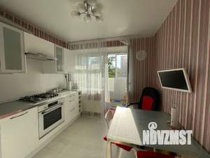 1-к квартира, посуточно, 40м2, 5/11 этаж