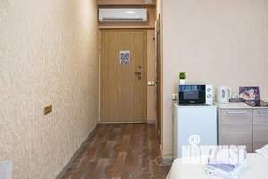 1-к квартира, посуточно, 29м2, 1/1 этаж