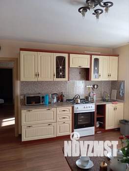 2-к квартира, посуточно, 58м2, 2/2 этаж