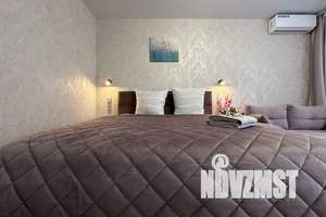 1-к квартира, посуточно, 37м2, 2/25 этаж