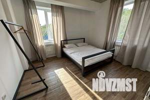 1-к квартира, посуточно, 35м2, 2/3 этаж