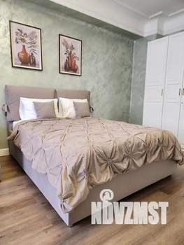 1-к квартира, посуточно, 55м2, 2/6 этаж