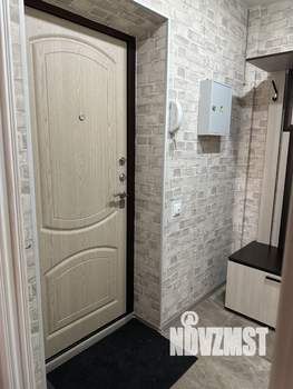 Студия квартира, посуточно, 35м2, 12/14 этаж