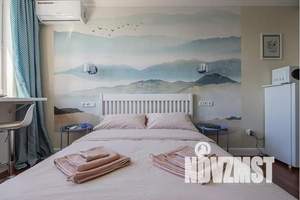 1-к квартира, посуточно, 22м2, 12/15 этаж
