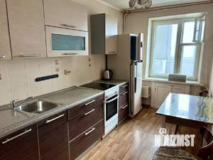 1-к квартира, на длительный срок, 31м2, 8/14 этаж