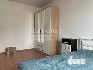 2-к квартира, на длительный срок, 54м2, 8/17 этаж