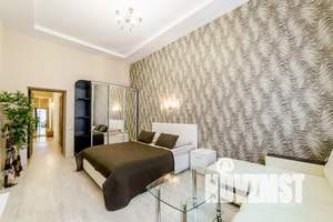 1-к квартира, посуточно, 42м2, 2/3 этаж