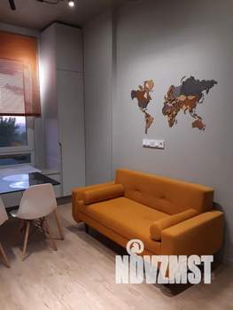 1-к квартира, посуточно, 26м2, 5/19 этаж