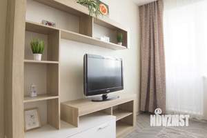 1-к квартира, посуточно, 37м2, 1/1 этаж