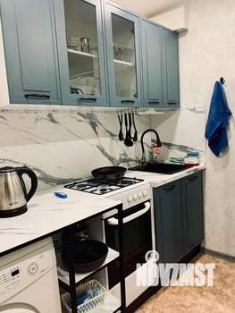 1-к квартира, на длительный срок, 30м2, 4/5 этаж