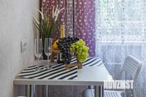 1-к квартира, посуточно, 42м2, 1/5 этаж