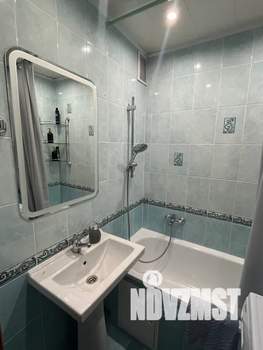 3-к квартира, посуточно, 65м2, 6/9 этаж