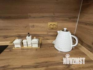 1-к квартира, посуточно, 23м2, 1/1 этаж