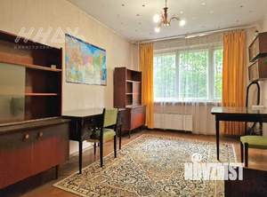 1-к квартира, на длительный срок, 32м2, 1/5 этаж