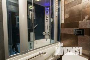 2-к квартира, посуточно, 60м2, 9/17 этаж