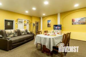 1-к квартира, посуточно, 80м2, 1/2 этаж