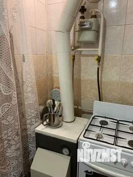 2-к квартира, на длительный срок, 44м2, 2/2 этаж