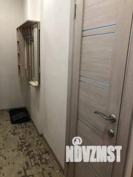 2-к квартира, посуточно, 42м2, 3/5 этаж