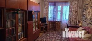 2-к квартира, посуточно, 44м2, 3/5 этаж