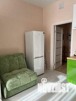 Студия квартира, посуточно, 29м2, 7/8 этаж