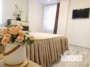 2-к квартира, посуточно, 60м2, 17/17 этаж