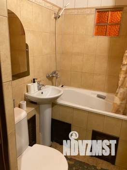 1-к квартира, посуточно, 30м2, 1/5 этаж