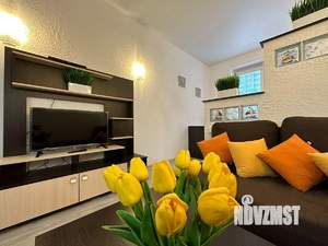 1-к квартира, посуточно, 26м2, 1/1 этаж