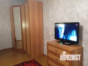 1-к квартира, посуточно, 34м2, 5/10 этаж