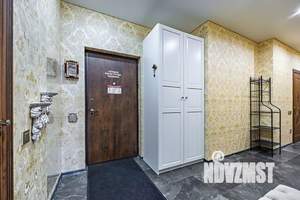 3-к квартира, посуточно, 85м2, 4/12 этаж