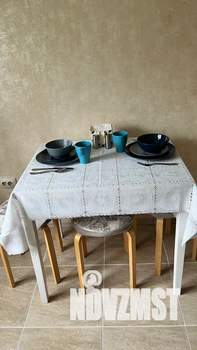 2-к квартира, посуточно, 50м2, 4/9 этаж