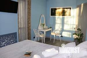 1-к квартира, посуточно, 80м2, 1/1 этаж