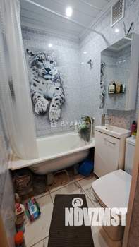 2-к квартира, на длительный срок, 35м2, 1/3 этаж