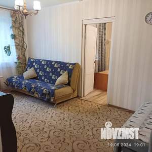 3-к квартира, посуточно, 58м2, 4/9 этаж
